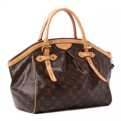 Louis Vuitton Monogram Tivoli GM 3 of 9
