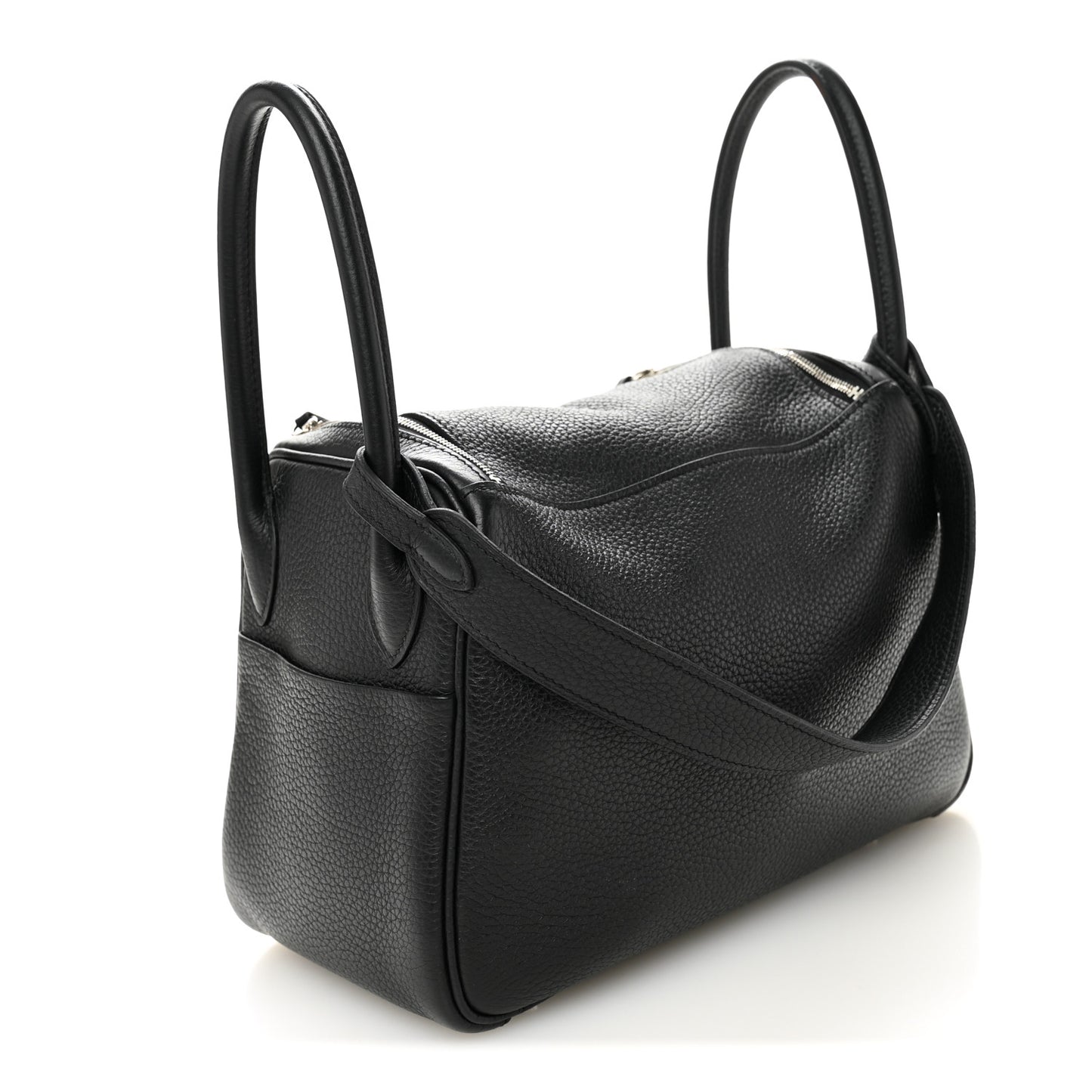 Taurillon Clemence Lindy 26 Black