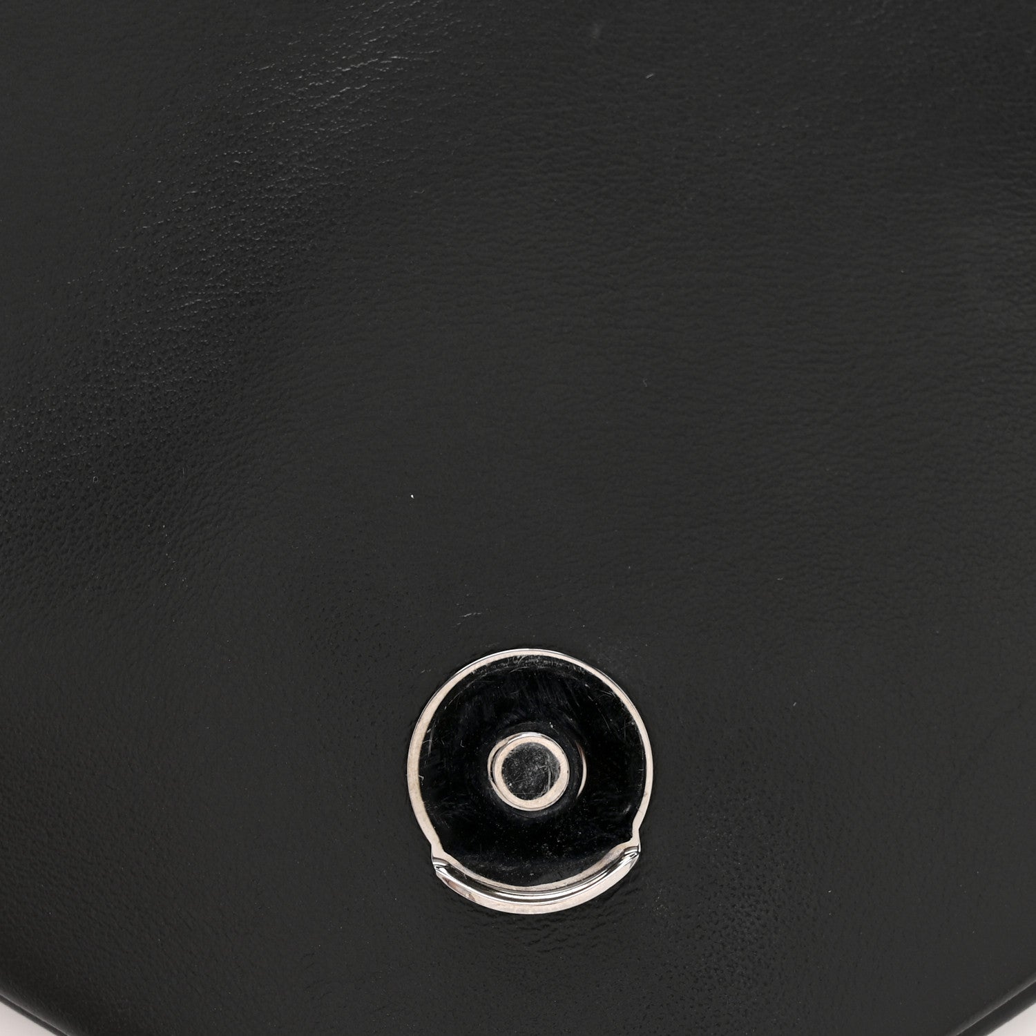 Saint Laurent Calfskin Y Quilted Monogram Monochrome Small Loulou Chain Satchel Black 12 of 12