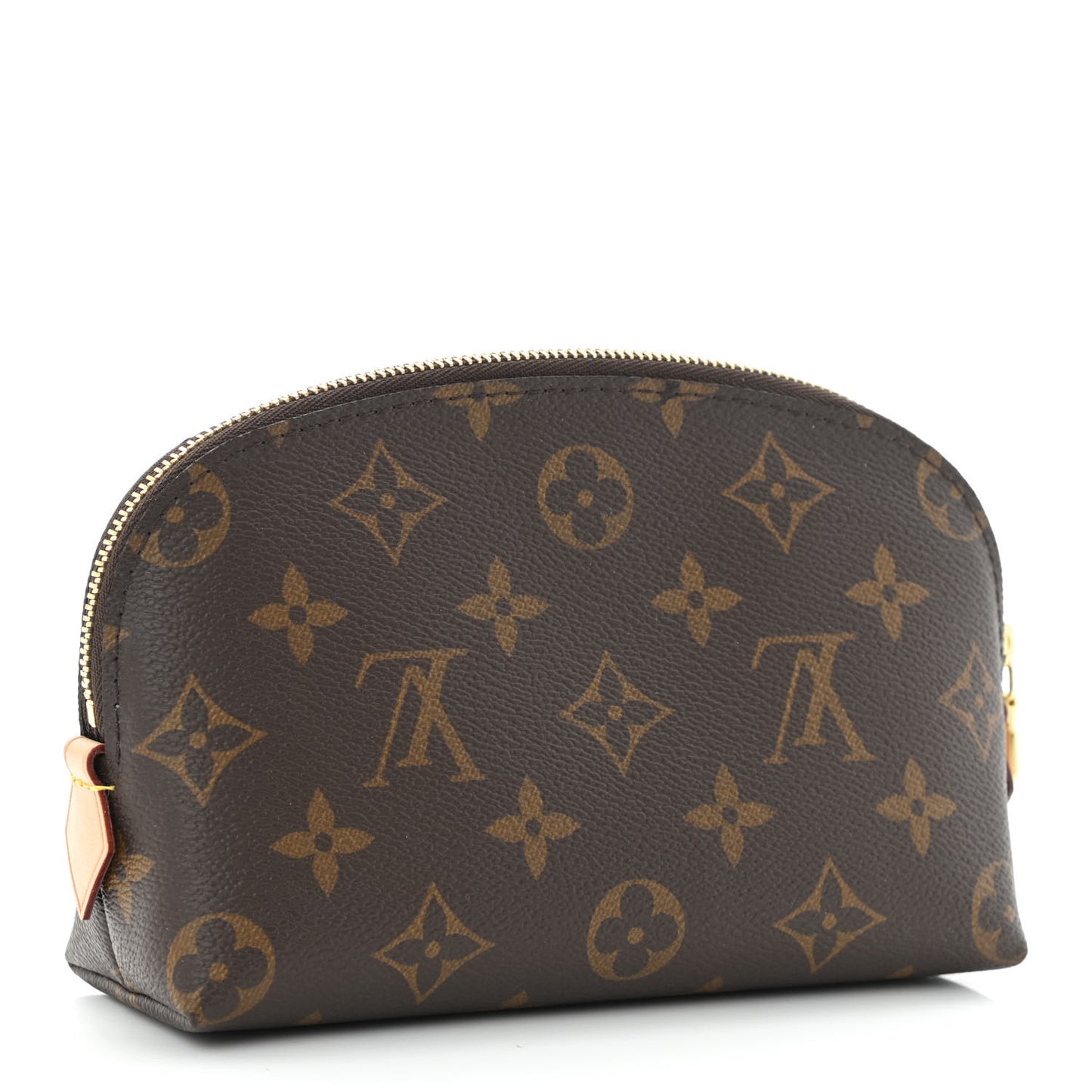 Monogram Cosmetic Pouch