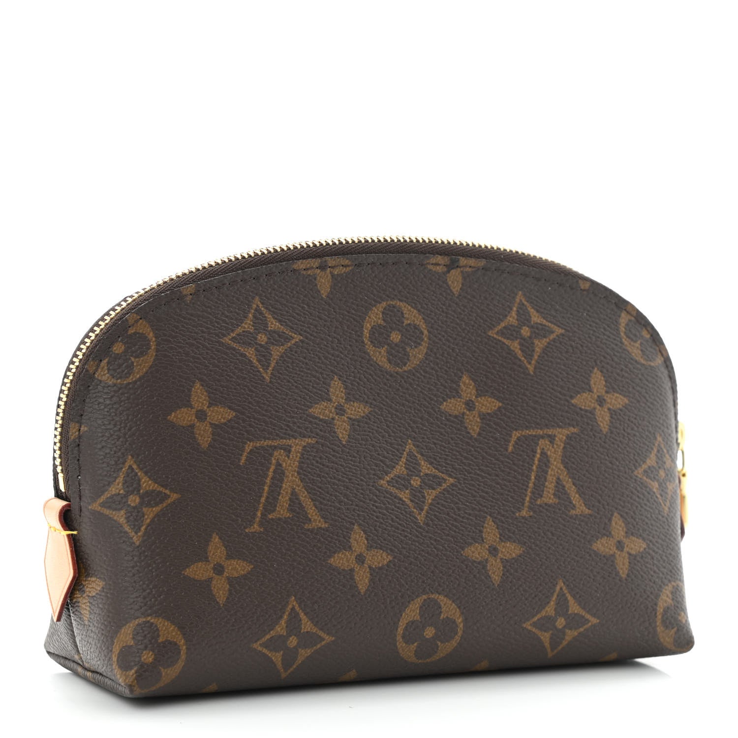 Louis Vuitton Monogram Cosmetic Pouch 3 of 9