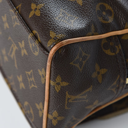 Louis Vuitton Monogram Manhattan PM 12 of 12