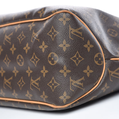 Louis Vuitton Monogram Delightful MM 11 of 13