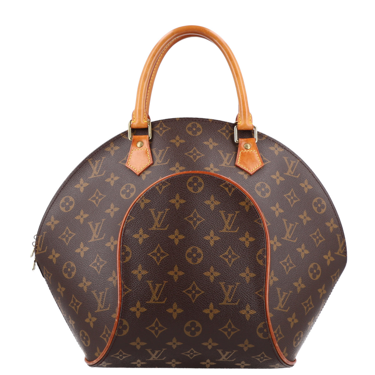 Louis Vuitton Monogram Ellipse MM 1 of 10