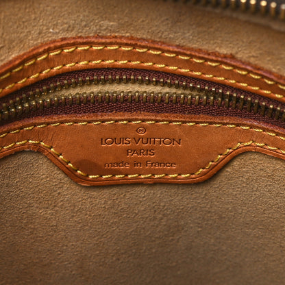 Louis Vuitton Monogram Looping MM 6 of 9