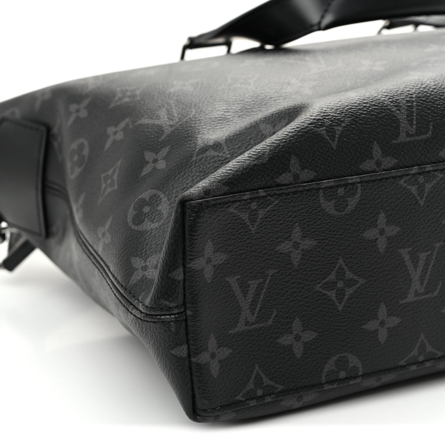 Monogram Eclipse Explorer Briefcase