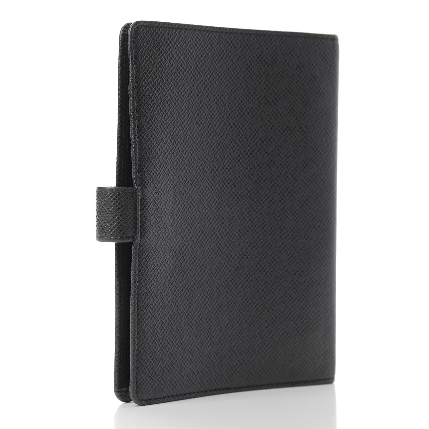 Louis Vuitton Taiga Medium Ring Agenda Cover Ardoise 3 of 7