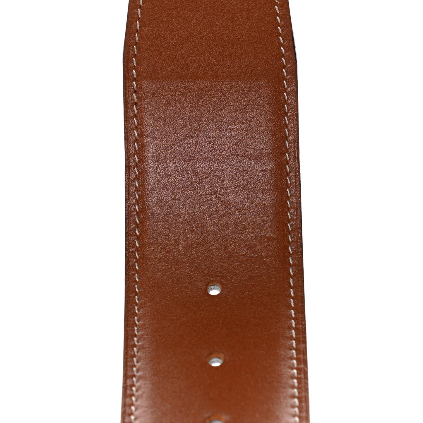 Box Chamonix 42mm Constance Belt 80 Black Gold