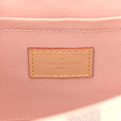 Louis Vuitton Damier Azur Croisette 6 of 12