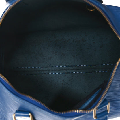 Louis Vuitton Epi Speedy 30 Toledo 5 of 10