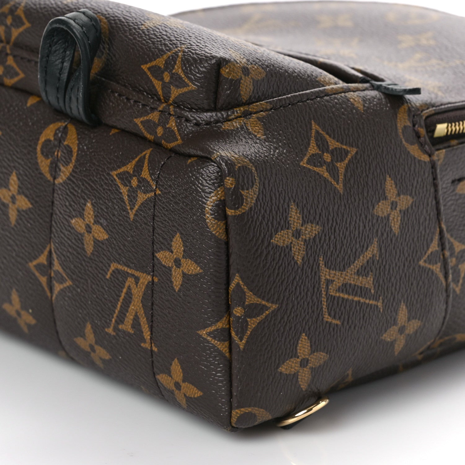 Louis Vuitton Monogram Palm Springs Backpack Mini 8 of 8