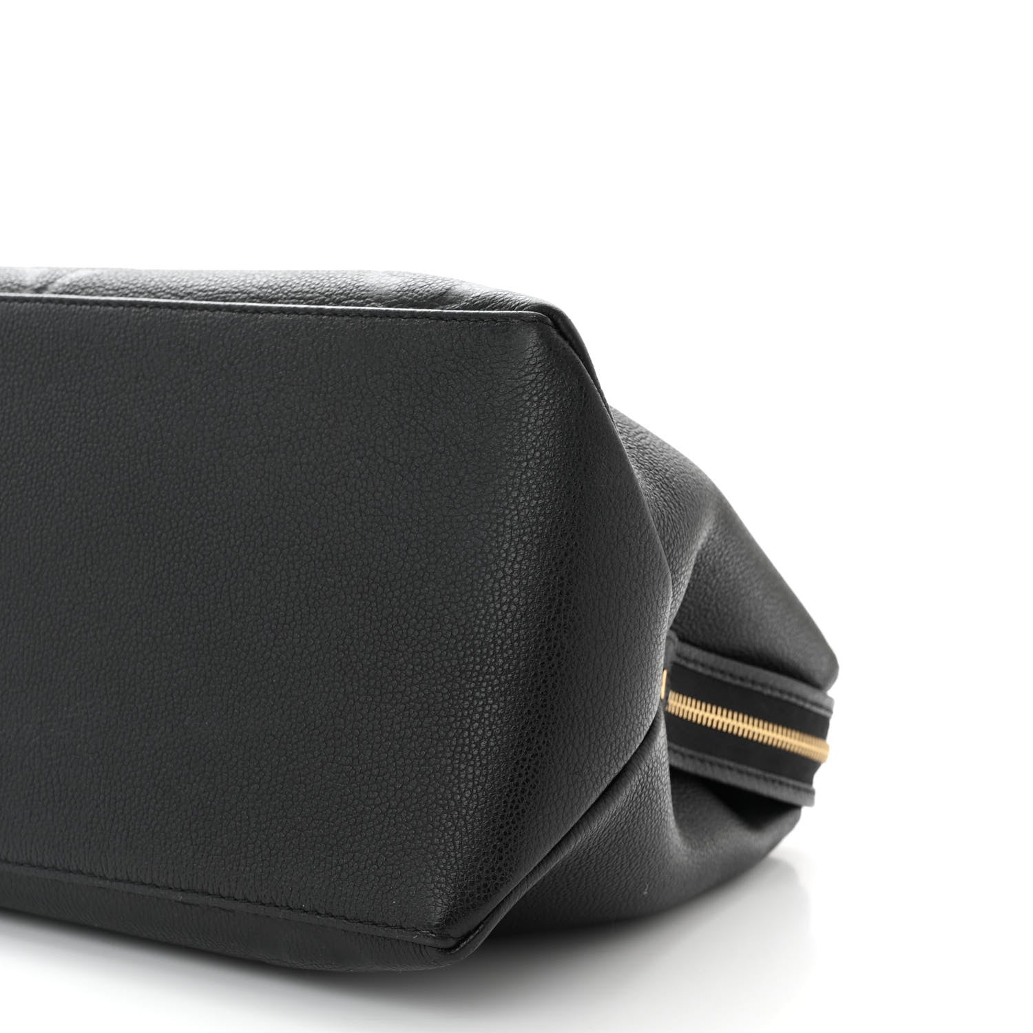 Louis Vuitton Empreinte Monogram Giant Grand Palais Black 9 of 9