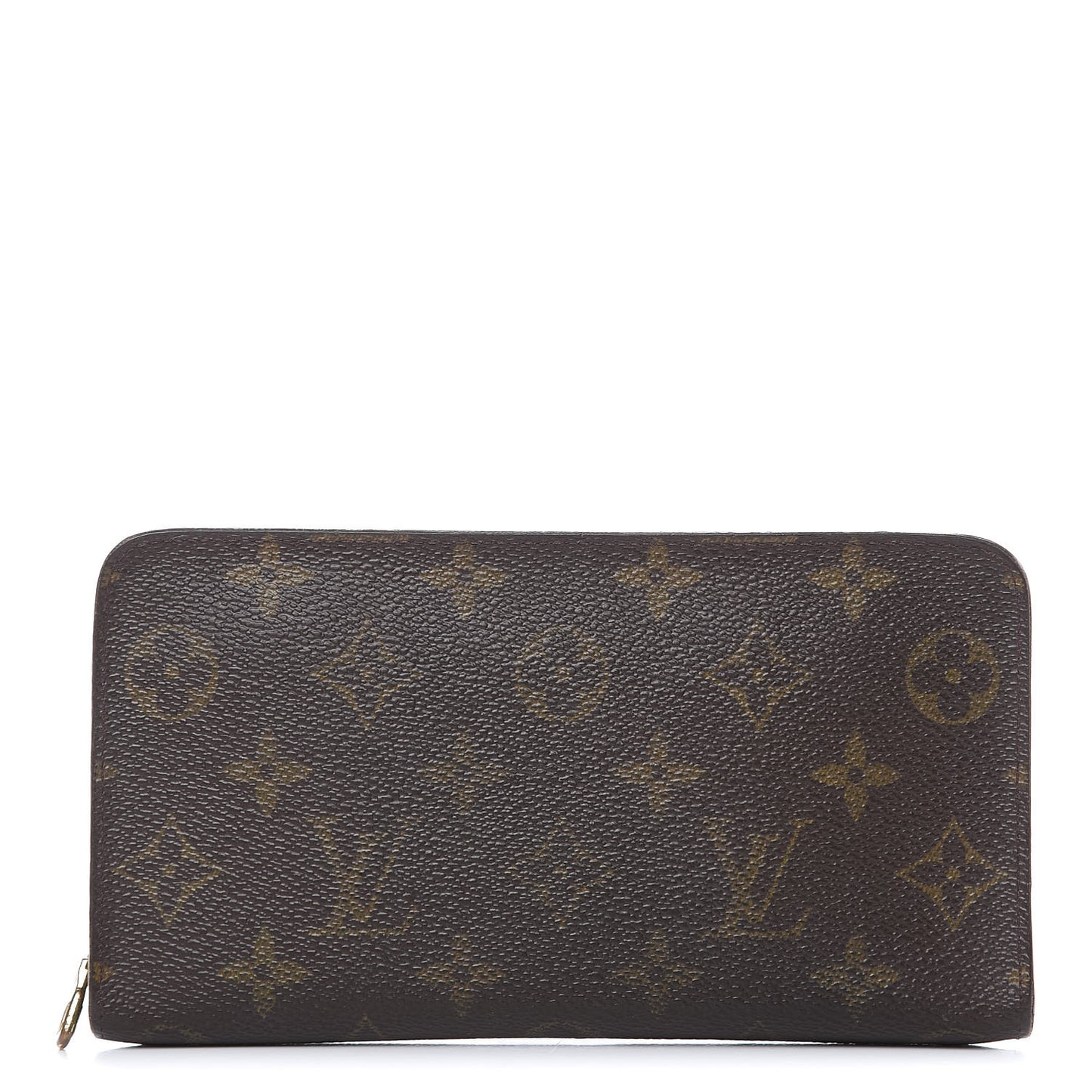 Monogram Porte-Monnaie Zippy Wallet