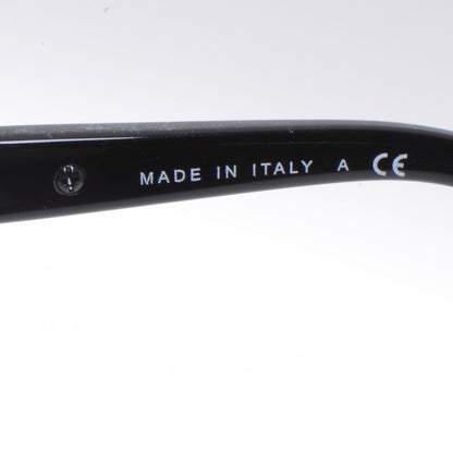 Chanel Quilted CC Sunglasses 4196Q Black 5 of 5