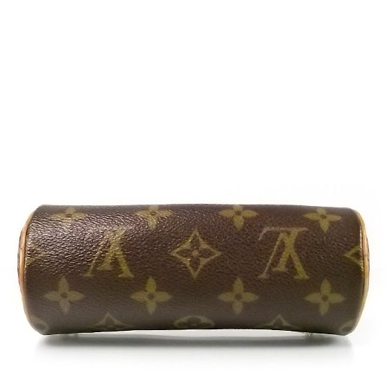 Louis Vuitton Monogram Mini Papillon 5 of 7