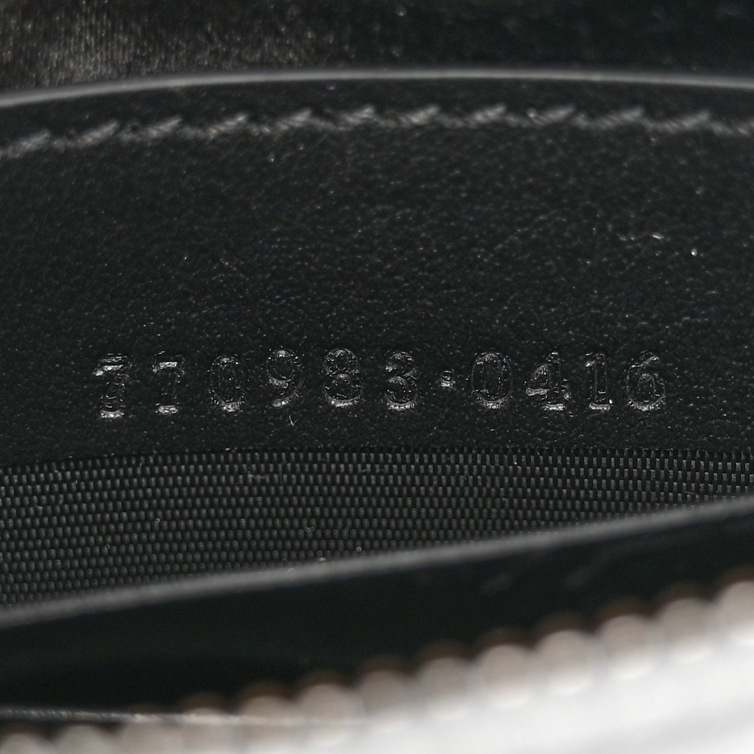 Gucci Velvet Matelasse Double G Studs Torchon GG Marmont Half Moon Hobo Black 7 of 10