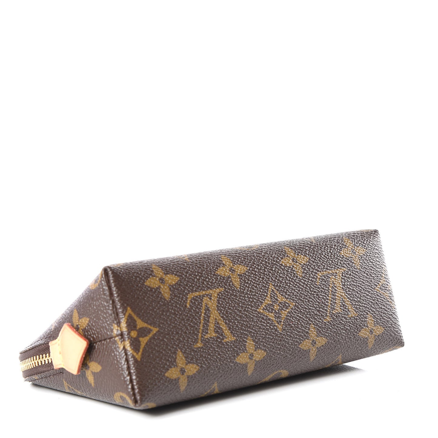 Monogram Cosmetic Pouch