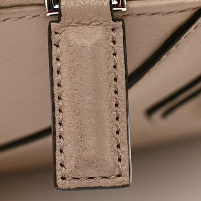 Givenchy Sugar Goatskin Mini Antigona Dune 16 of 17
