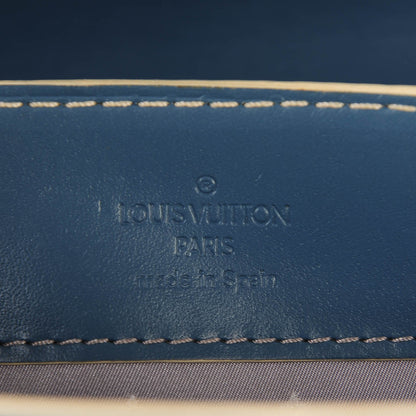 Louis Vuitton Suhali Le Talentueux Blue 6 of 7