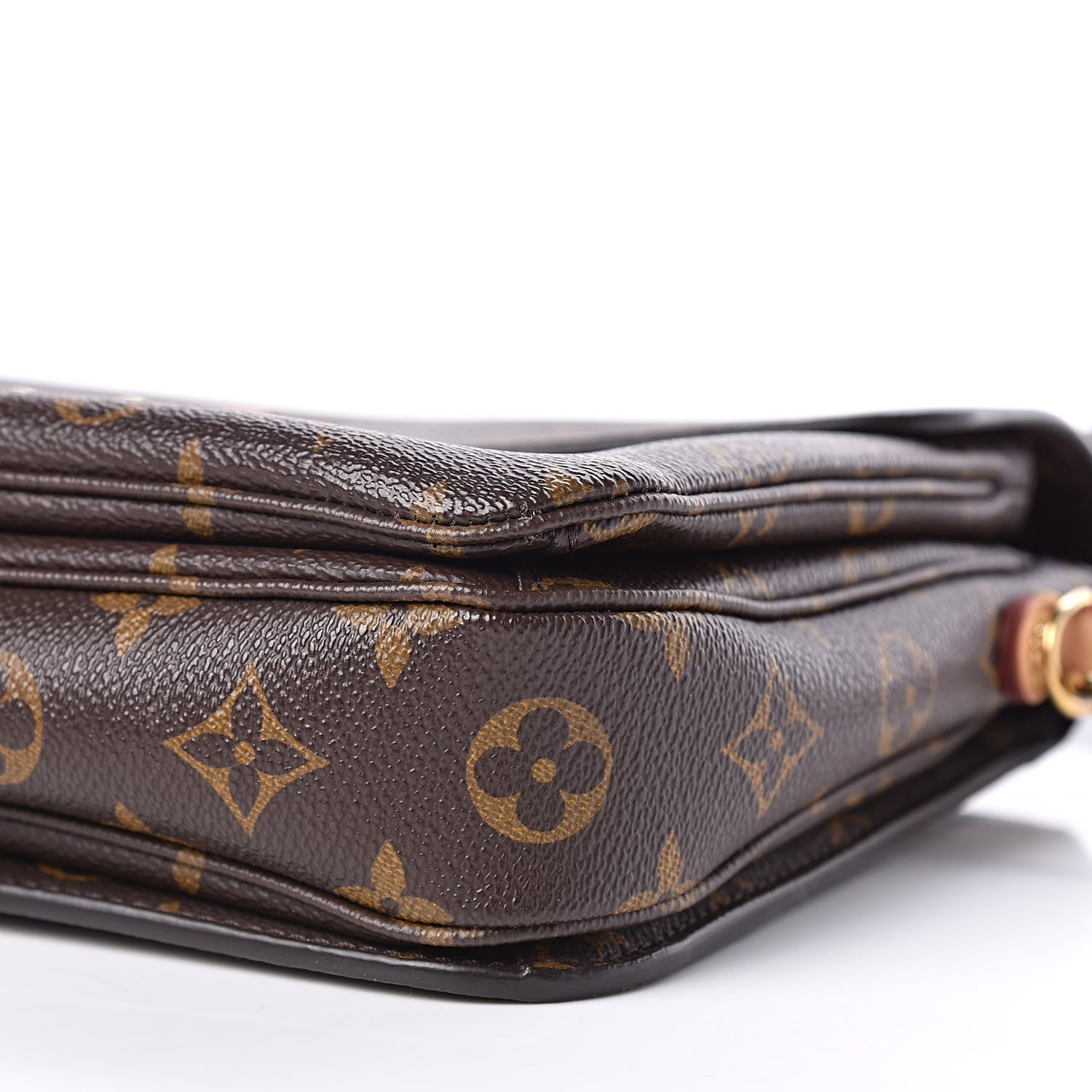 Louis Vuitton Monogram Pochette Metis 13 of 14