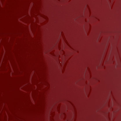 Louis Vuitton Vernis Pegase 45 Pomme D'Amour 13 of 16