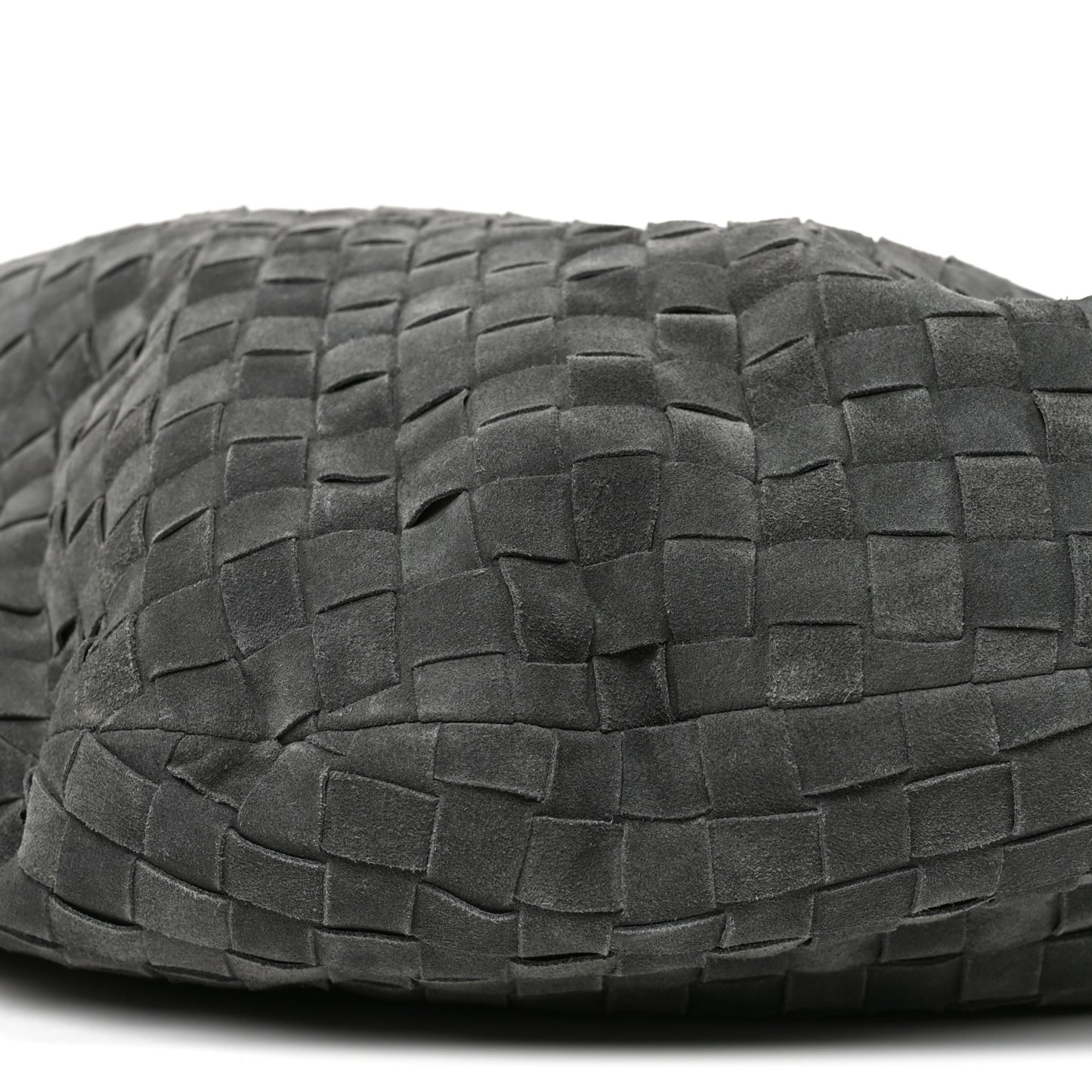 Suede Intrecciato Medium Jodie Thunder