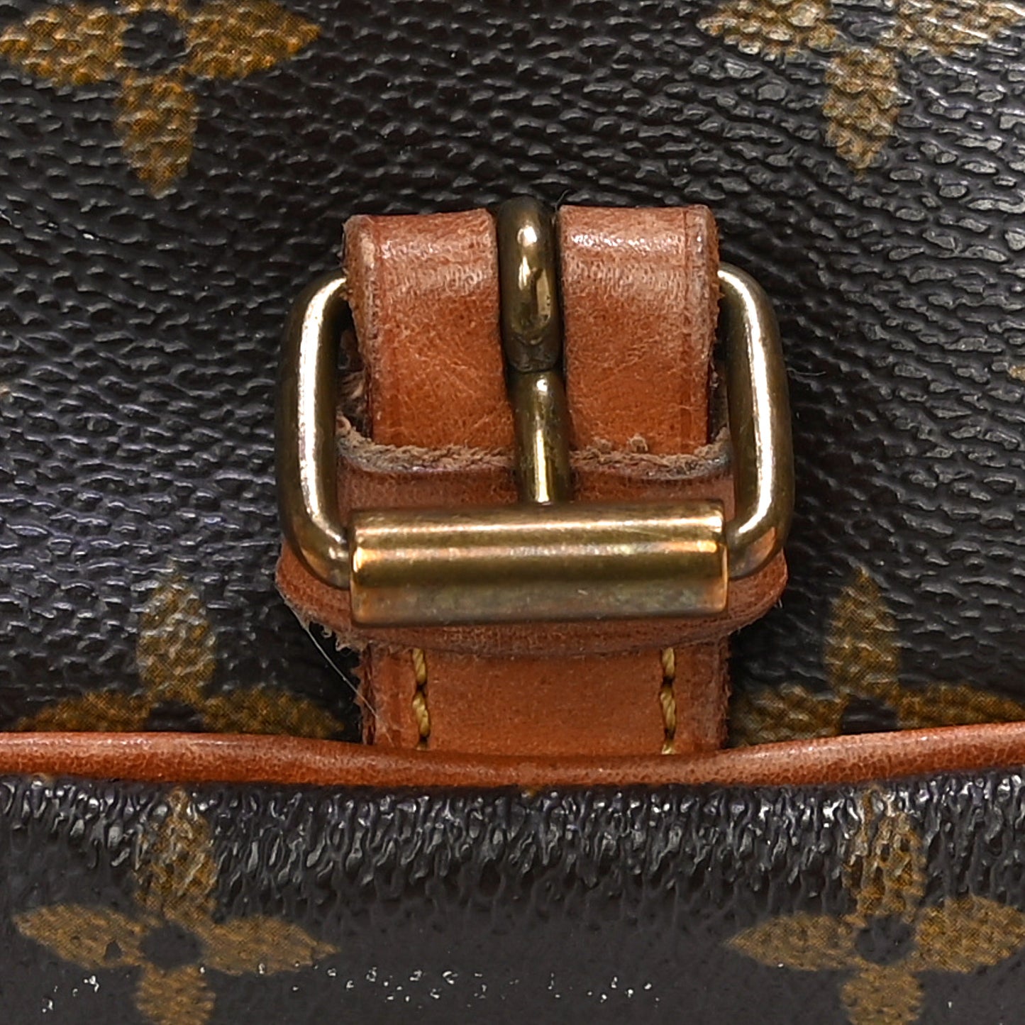 Monogram Saumur 30