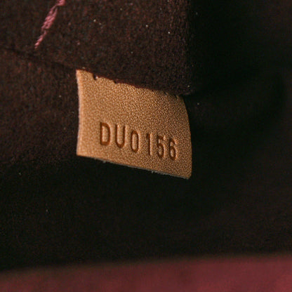 Louis Vuitton Monogram Melie 7 of 14