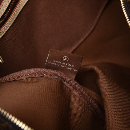 Louis Vuitton Monogram Speedy 35 6 of 8