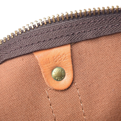 Louis Vuitton Monogram Keepall 55 7 of 13