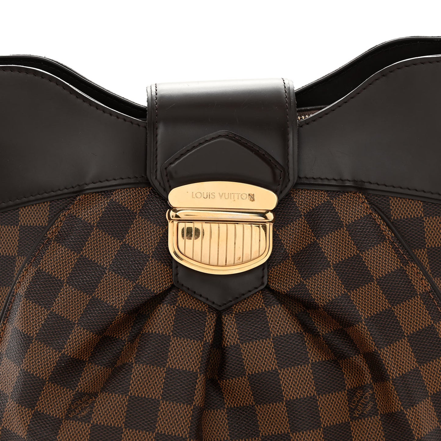 Damier Ebene Sistina MM