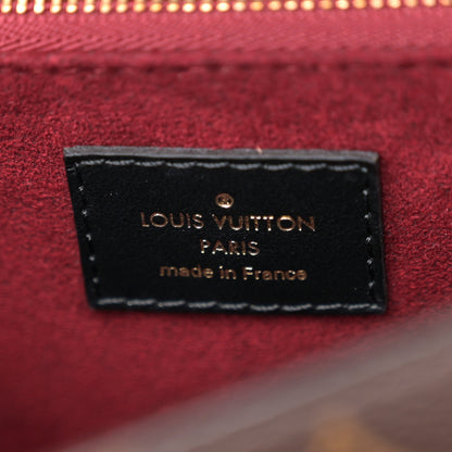 Louis Vuitton Monogram Passy 6 of 10