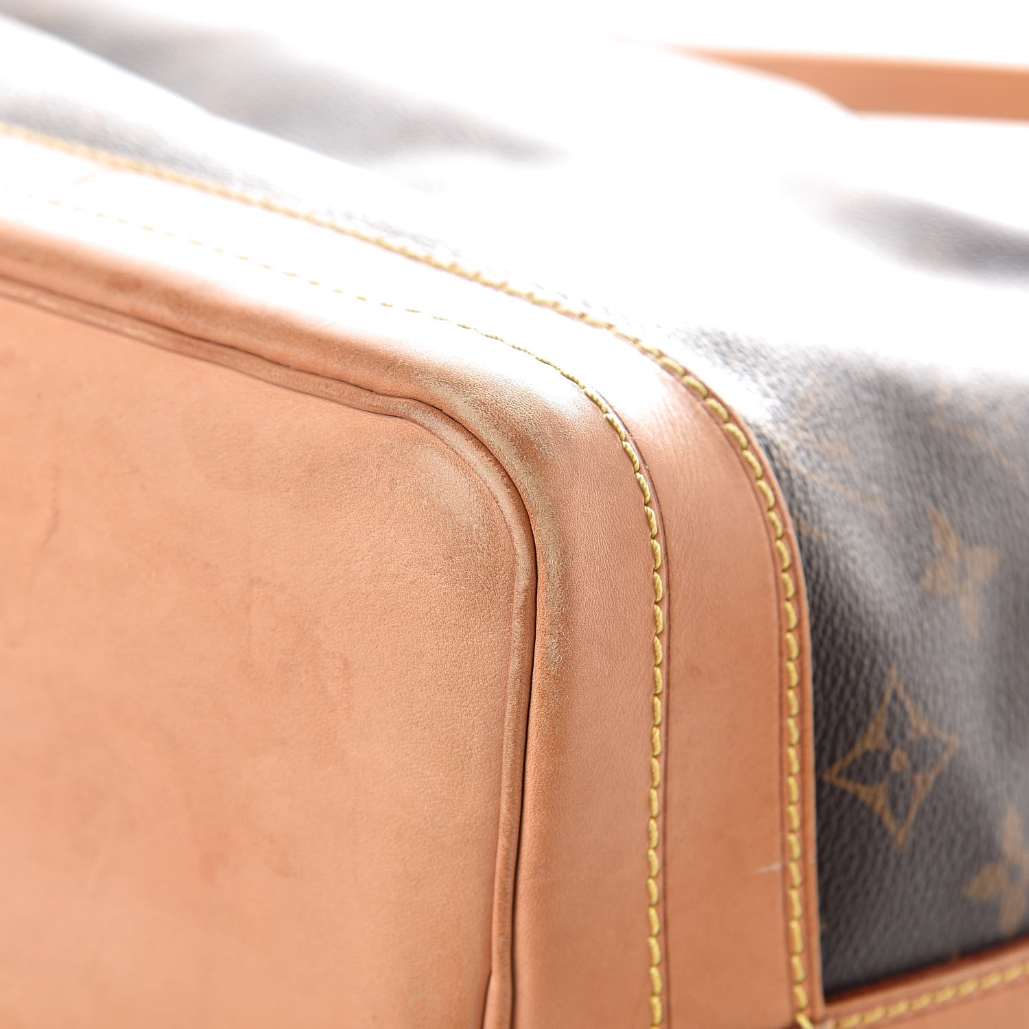 Louis Vuitton Monogram Noe 9 of 12