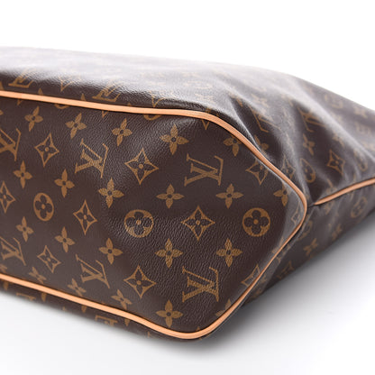 Louis Vuitton Monogram Delightful GM NM 10 of 11