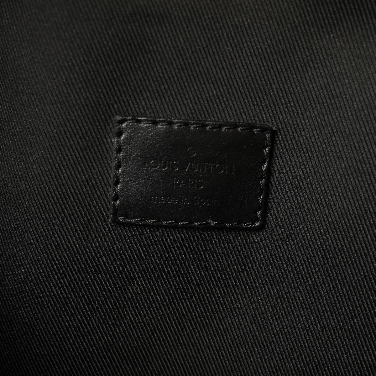Monogram Eclipse Discovery Bumbag PM