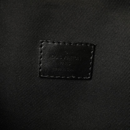 Louis Vuitton Monogram Eclipse Discovery Bumbag PM 6 of 9