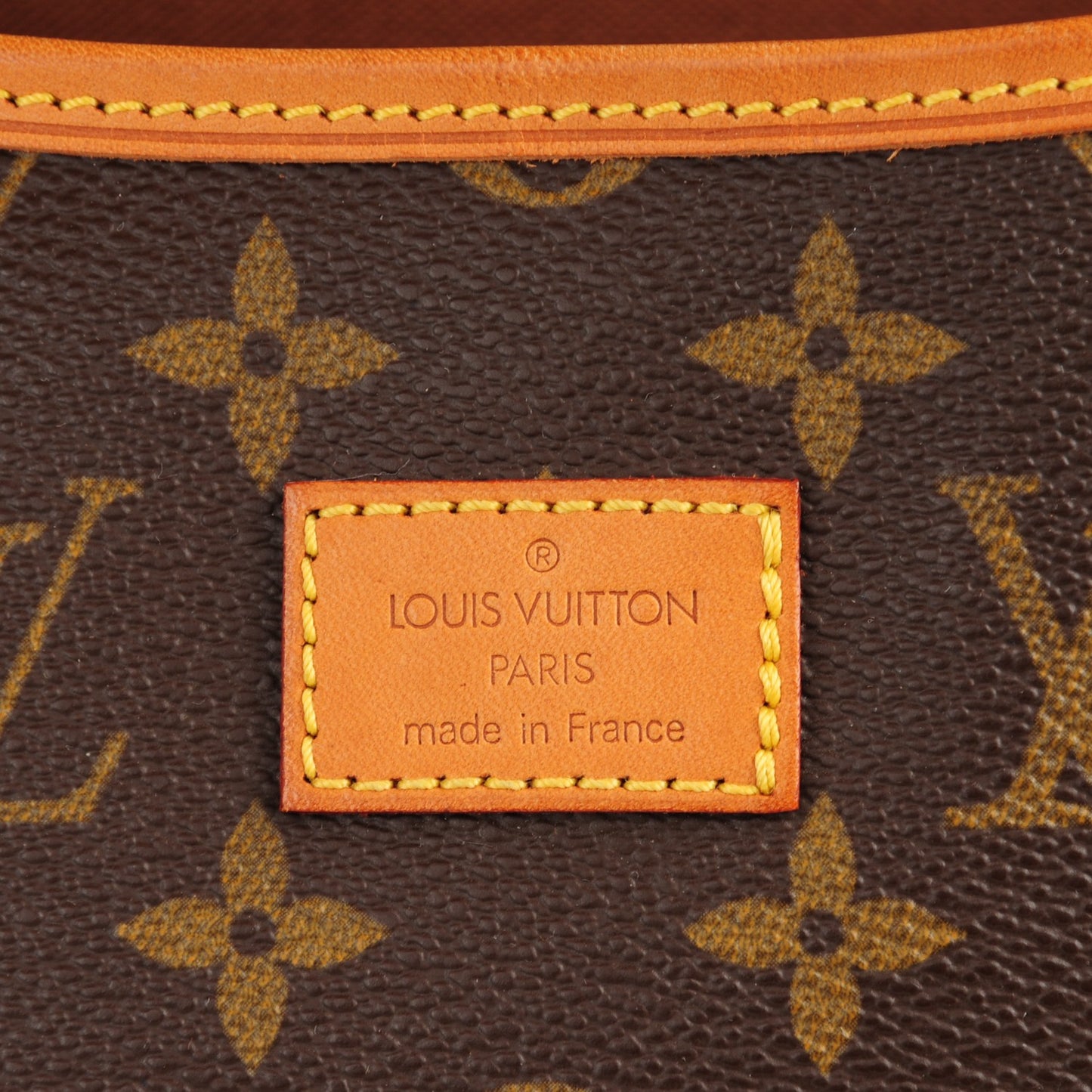 Monogram Saumur 35