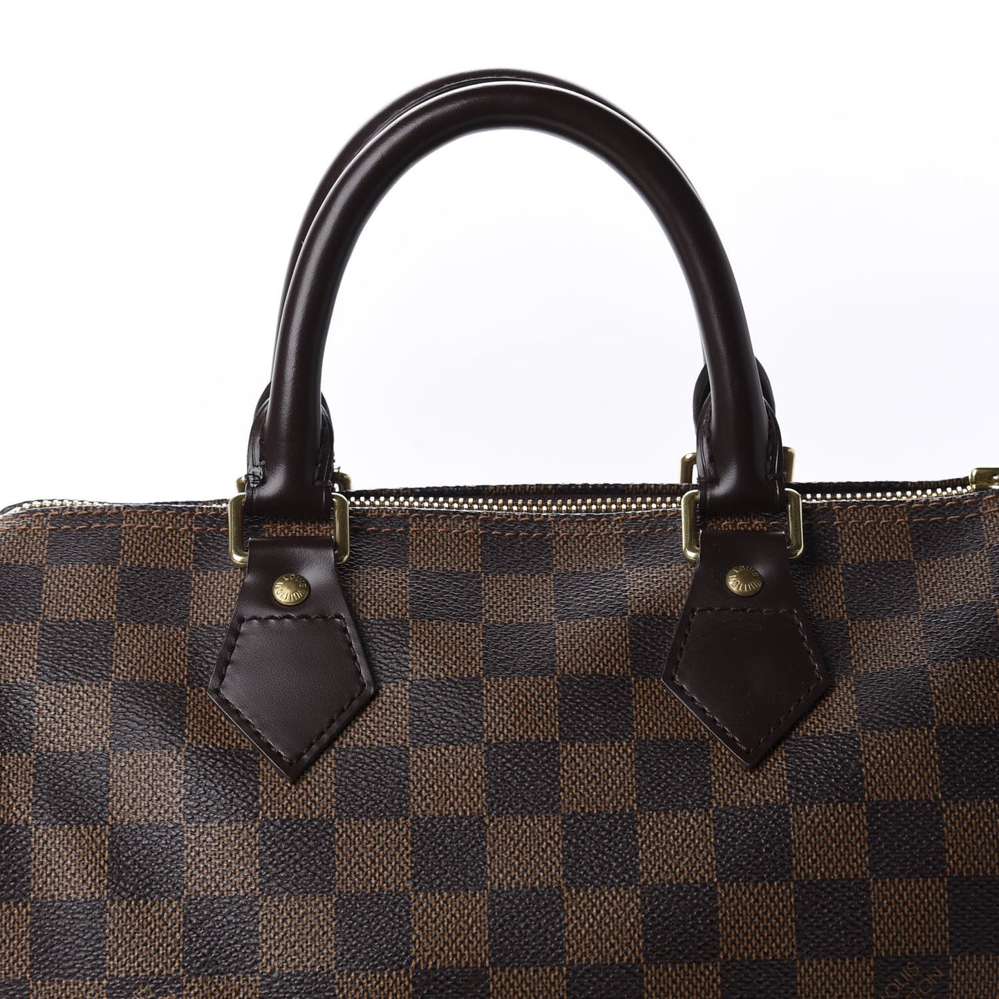 Damier Ebene Speedy 25