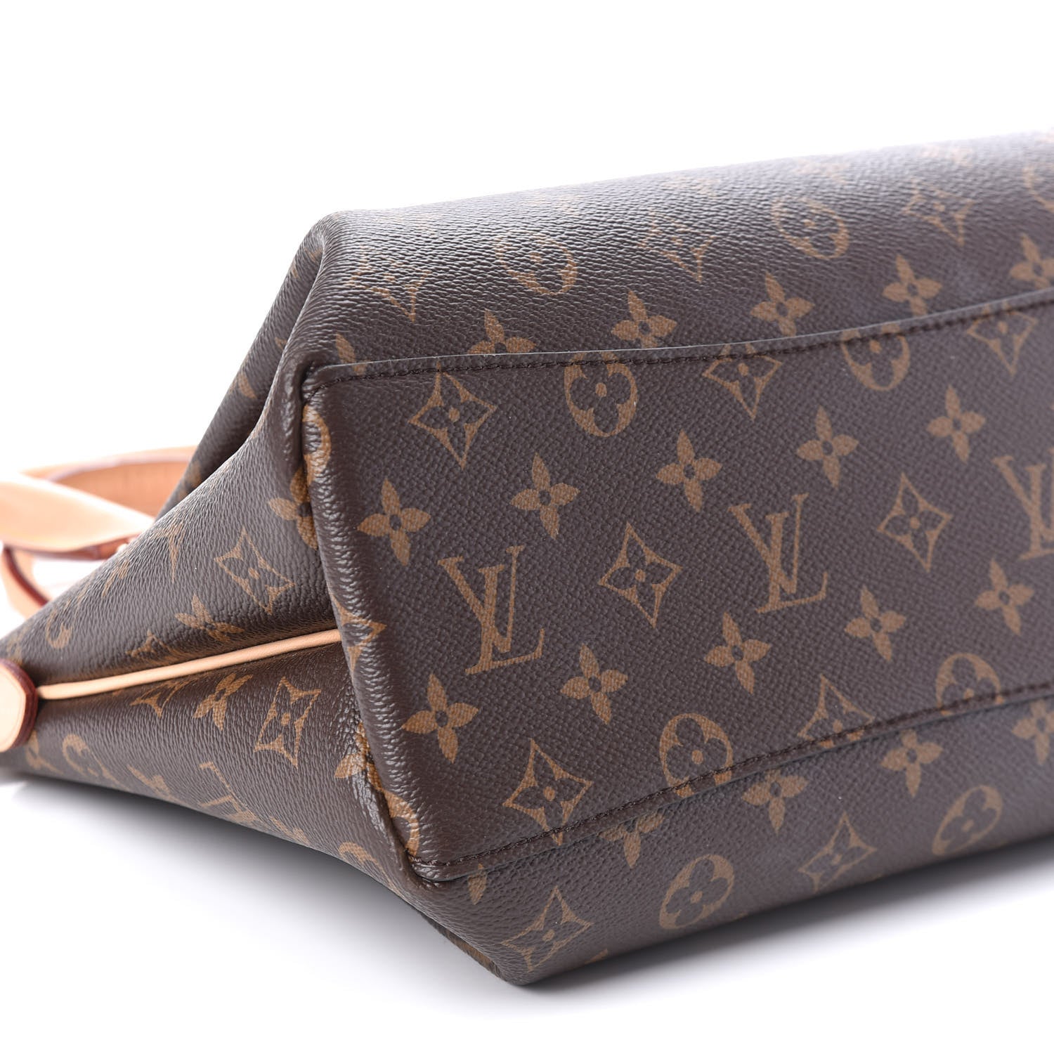 Louis Vuitton Monogram Rivoli PM 8 of 9