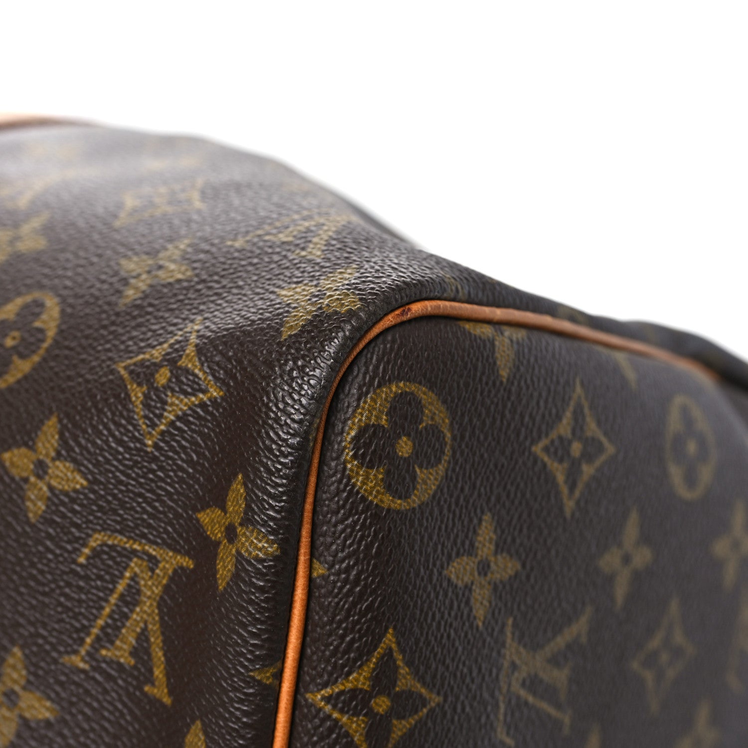 Louis Vuitton Monogram Keepall 45 10 of 11
