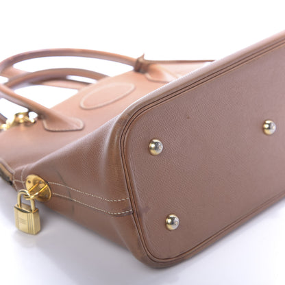 Hermes Courchevel Bolide 31 Gold 5 of 13