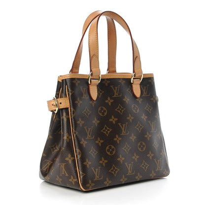 Louis Vuitton Monogram Batignolles 3 of 8