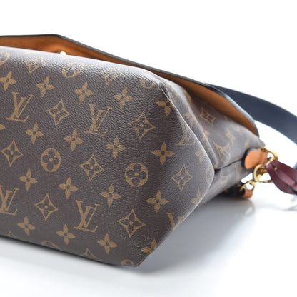 Louis Vuitton Monogram Beaubourg MM Safran Imperial 9 of 9