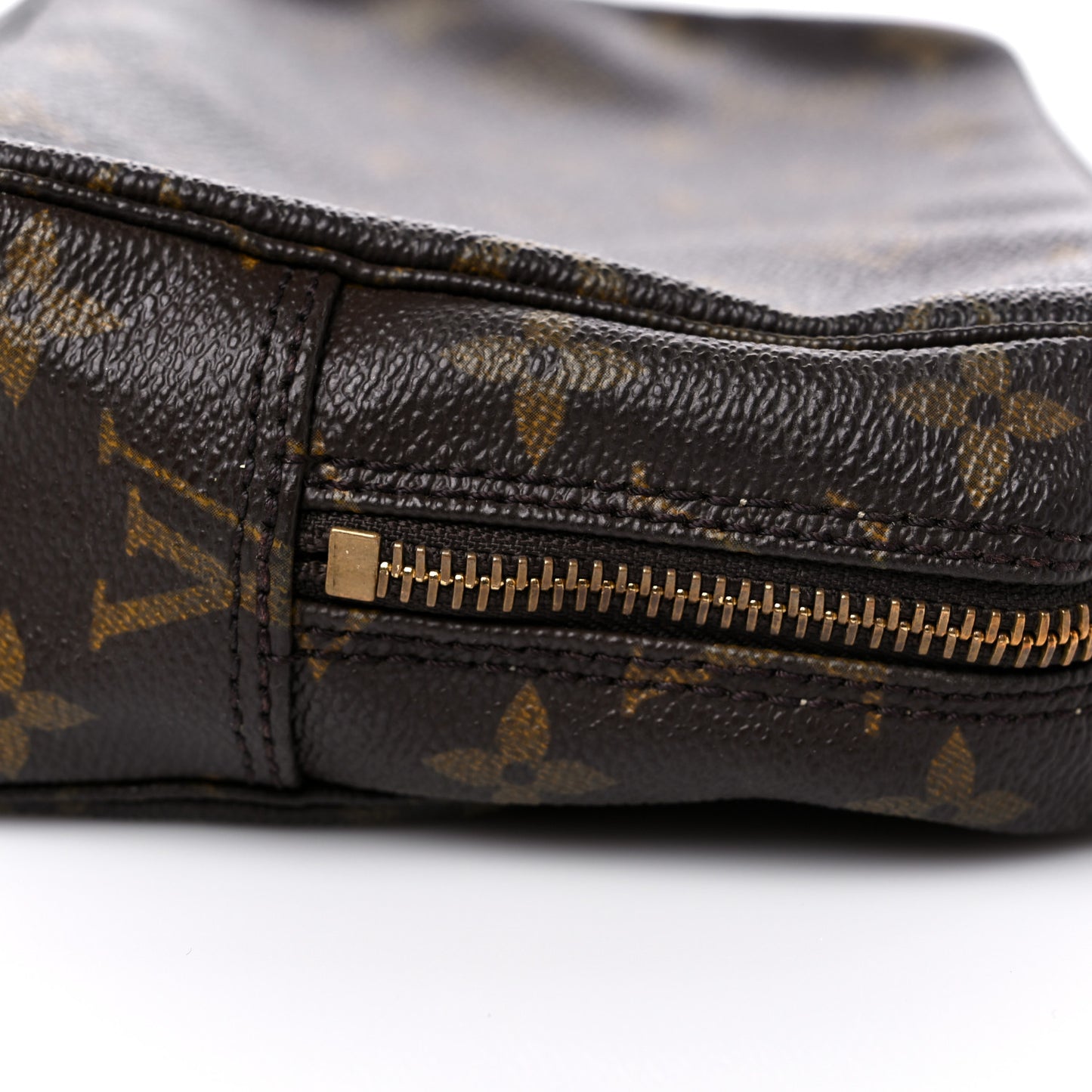 Monogram Trousse Toilette 23