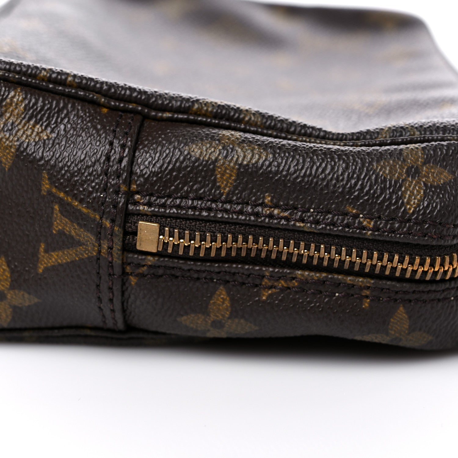 Louis Vuitton Monogram Trousse Toilette 23 12 of 14