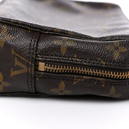 Louis Vuitton Monogram Trousse Toilette 23 12 of 14