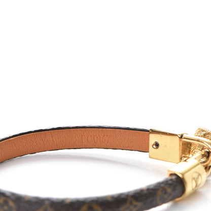 Louis Vuitton Monogram Alma Bracelet 17 9 of 10