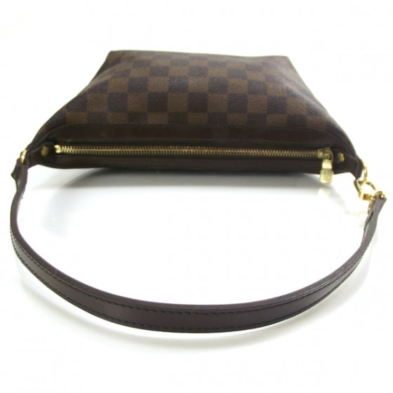 Louis Vuitton Damier Ebene Illovo PM 4 of 8