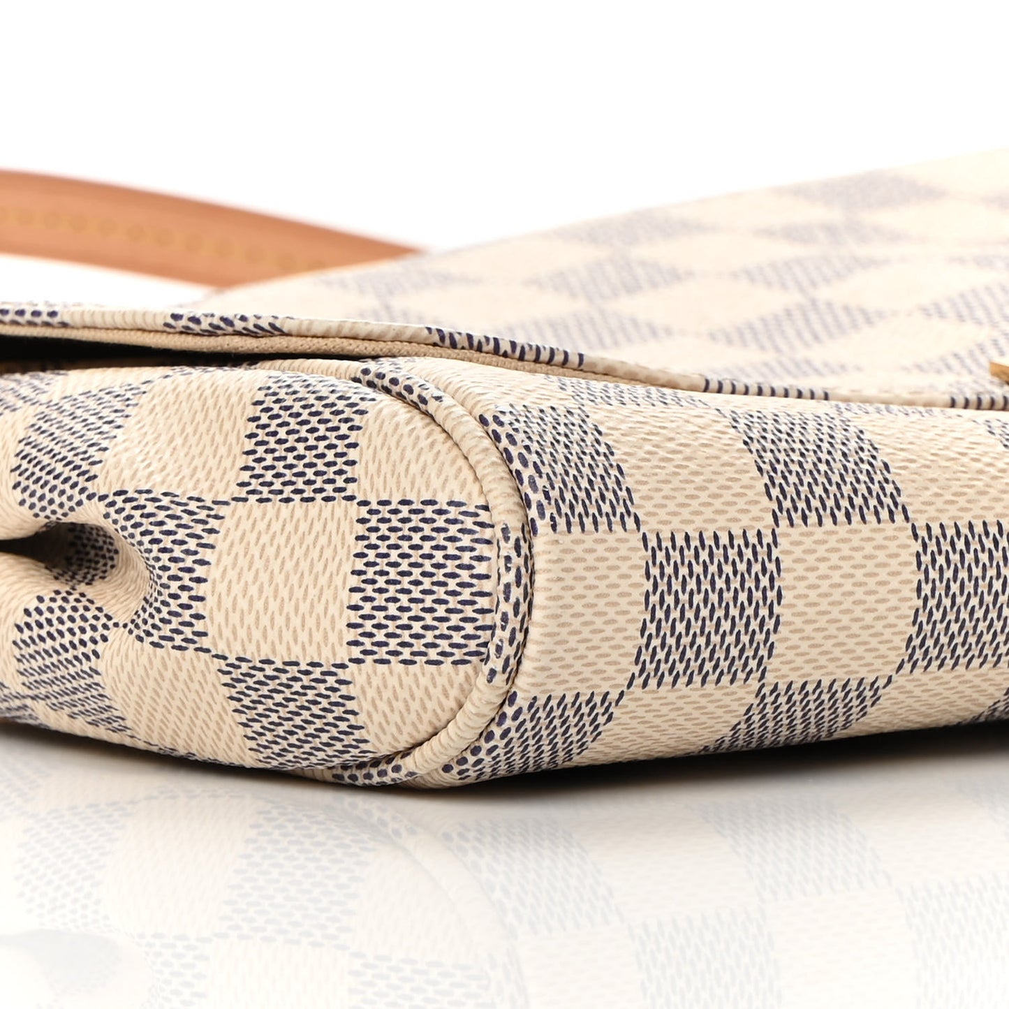 Damier Azur Favorite MM