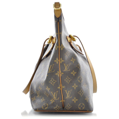 Louis Vuitton Monogram Palermo GM 4 of 10